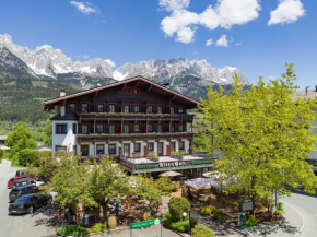 Alte Post, Ellmau